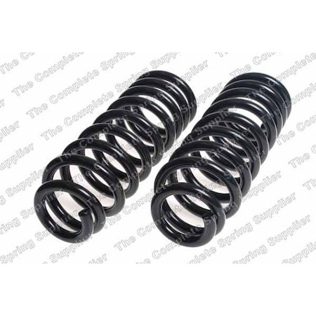 Lesjofors Coil Spring Kit, 4427530 4427530